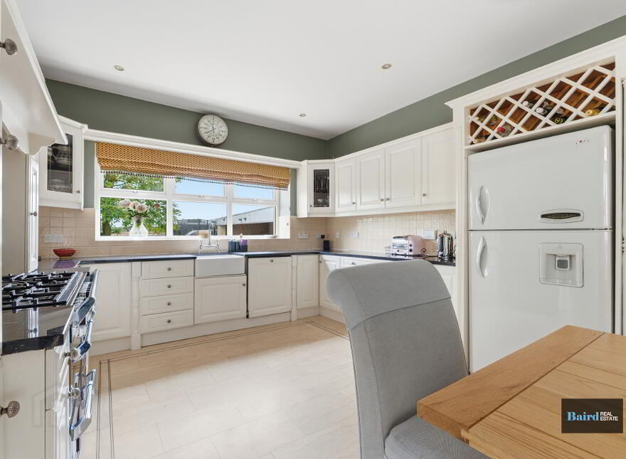 'Burnbrae House', 157 Ballynakilly Road, Dungannon, BT71 6HG