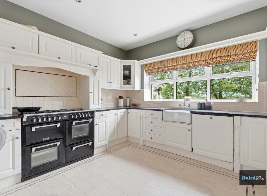 'Burnbrae House', 157 Ballynakilly Road, Dungannon, BT71 6HG