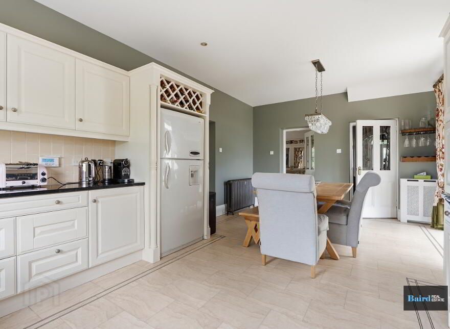 'Burnbrae House', 157 Ballynakilly Road, Dungannon, BT71 6HG