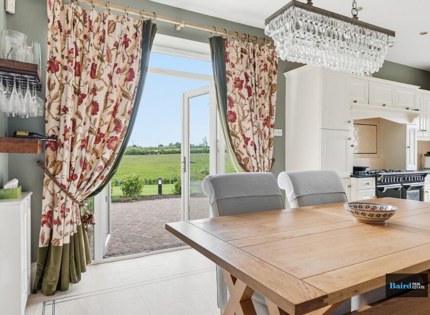 'Burnbrae House', 157 Ballynakilly Road, Dungannon, BT71 6HG