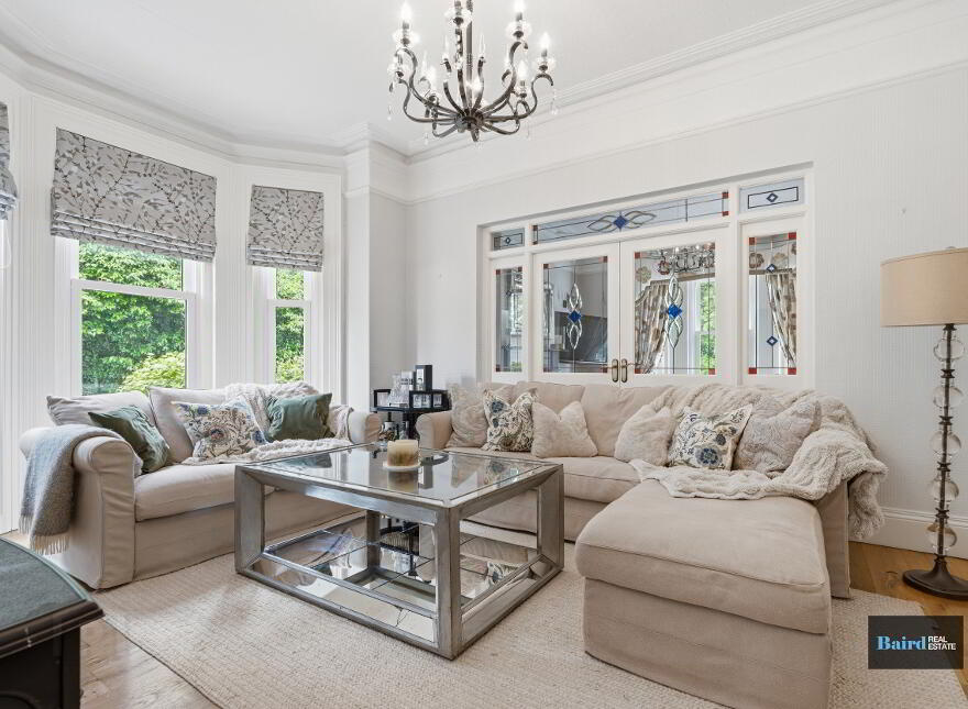 'Burnbrae House', 157 Ballynakilly Road, Dungannon, BT71 6HG