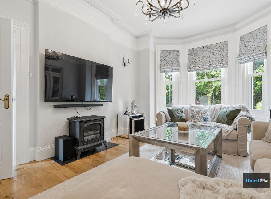 'Burnbrae House', 157 Ballynakilly Road, Dungannon, BT71 6HG