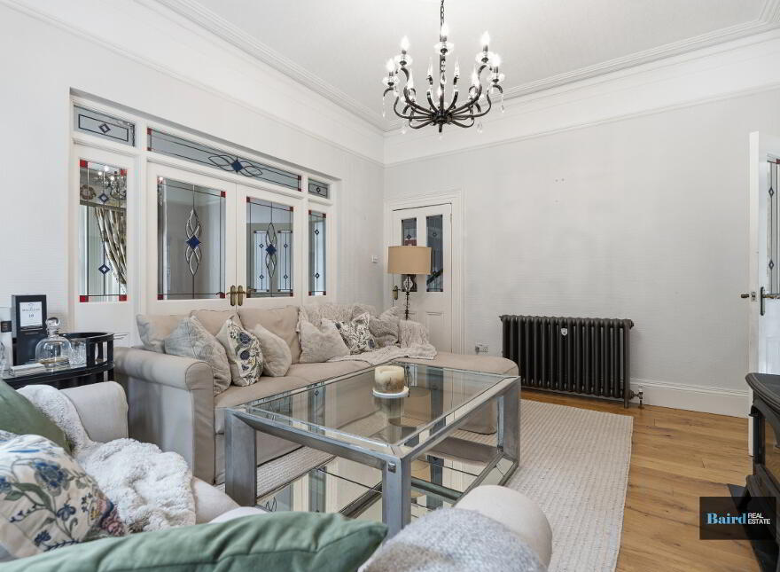 'Burnbrae House', 157 Ballynakilly Road, Dungannon, BT71 6HG