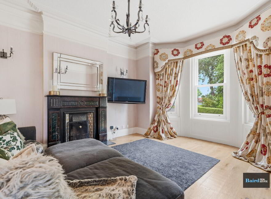 'Burnbrae House', 157 Ballynakilly Road, Dungannon, BT71 6HG