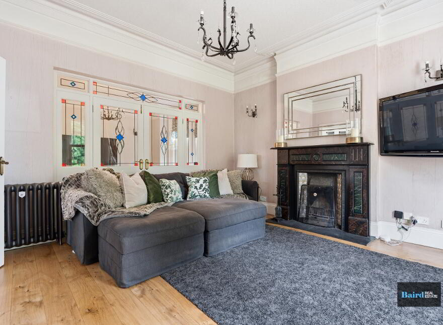 'Burnbrae House', 157 Ballynakilly Road, Dungannon, BT71 6HG