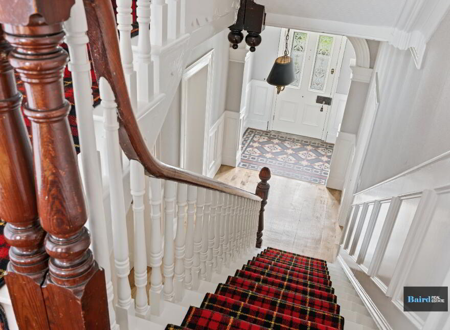 'Burnbrae House', 157 Ballynakilly Road, Dungannon, BT71 6HG