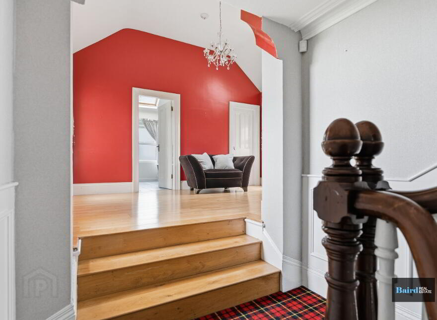 'Burnbrae House', 157 Ballynakilly Road, Dungannon, BT71 6HG