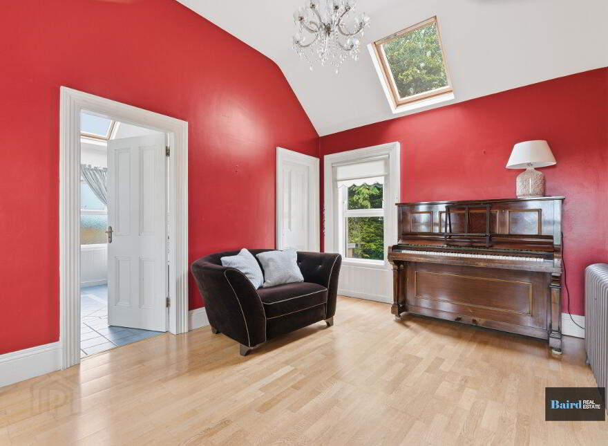 'Burnbrae House', 157 Ballynakilly Road, Dungannon, BT71 6HG
