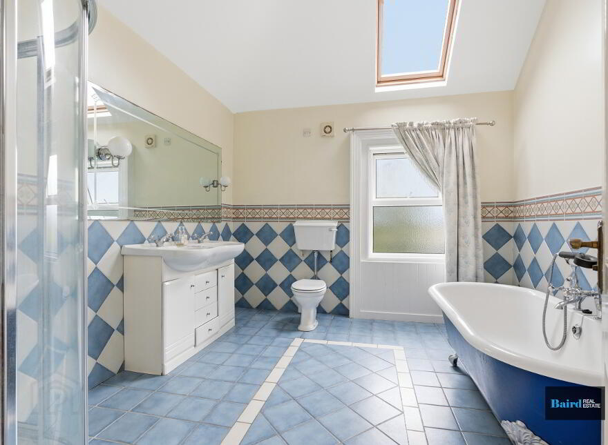 'Burnbrae House', 157 Ballynakilly Road, Dungannon, BT71 6HG