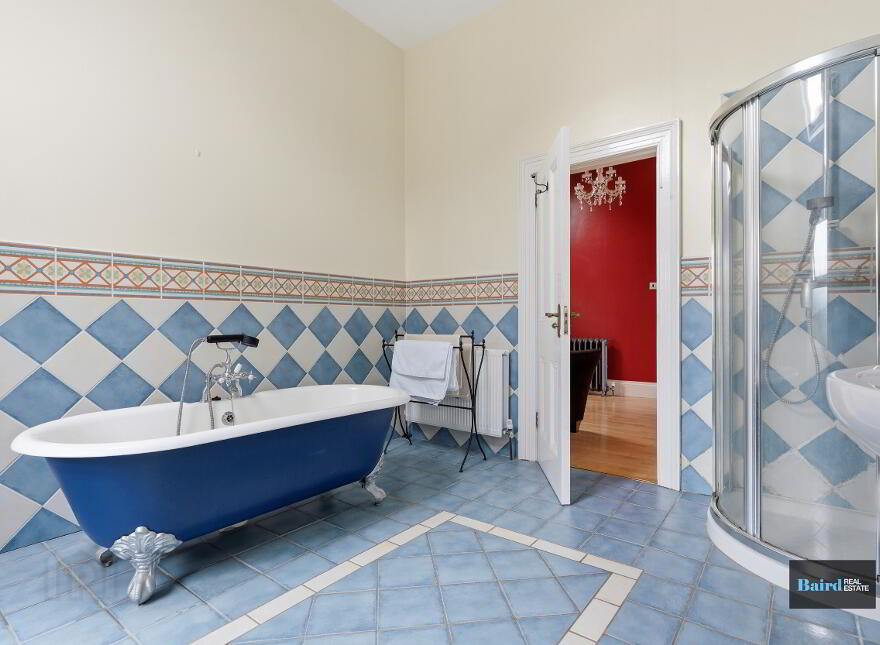 'Burnbrae House', 157 Ballynakilly Road, Dungannon, BT71 6HG