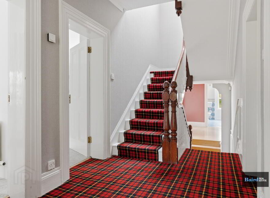 'Burnbrae House', 157 Ballynakilly Road, Dungannon, BT71 6HG