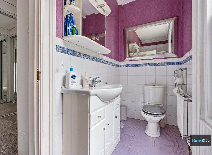 'Burnbrae House', 157 Ballynakilly Road, Dungannon, BT71 6HG