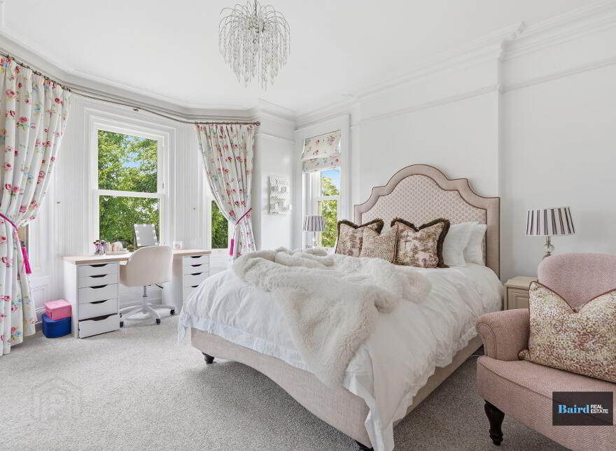 'Burnbrae House', 157 Ballynakilly Road, Dungannon, BT71 6HG