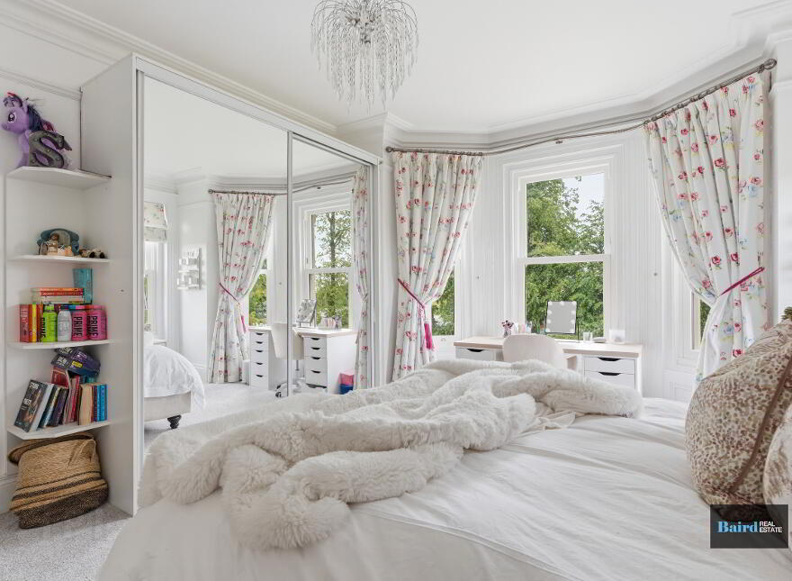 'Burnbrae House', 157 Ballynakilly Road, Dungannon, BT71 6HG
