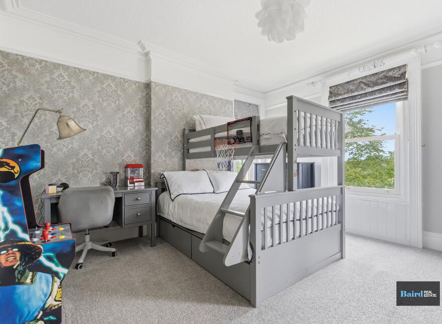 'Burnbrae House', 157 Ballynakilly Road, Dungannon, BT71 6HG