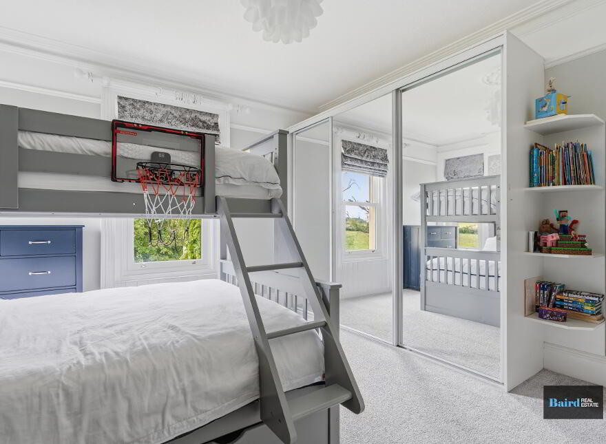 'Burnbrae House', 157 Ballynakilly Road, Dungannon, BT71 6HG
