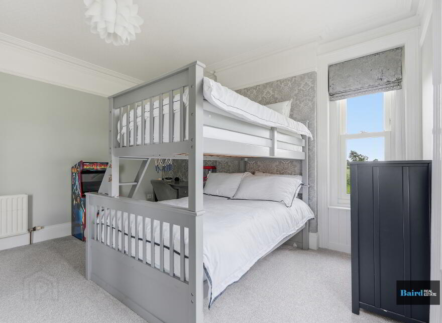'Burnbrae House', 157 Ballynakilly Road, Dungannon, BT71 6HG