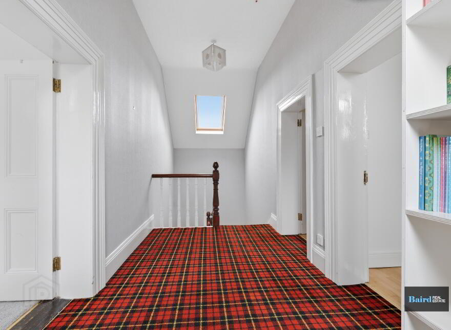 'Burnbrae House', 157 Ballynakilly Road, Dungannon, BT71 6HG