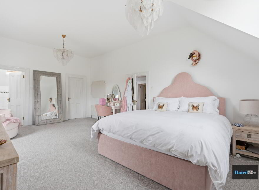 'Burnbrae House', 157 Ballynakilly Road, Dungannon, BT71 6HG