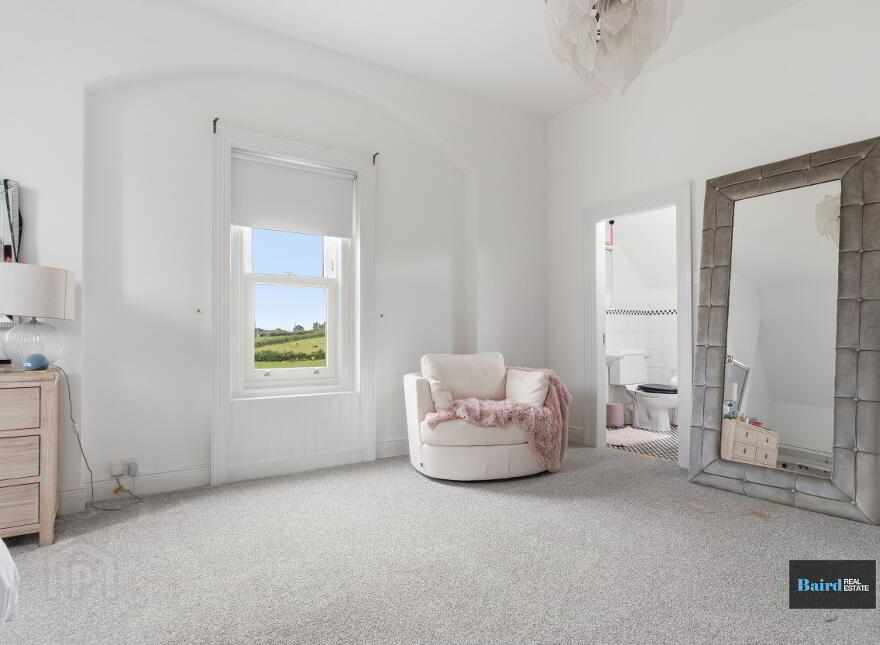 'Burnbrae House', 157 Ballynakilly Road, Dungannon, BT71 6HG