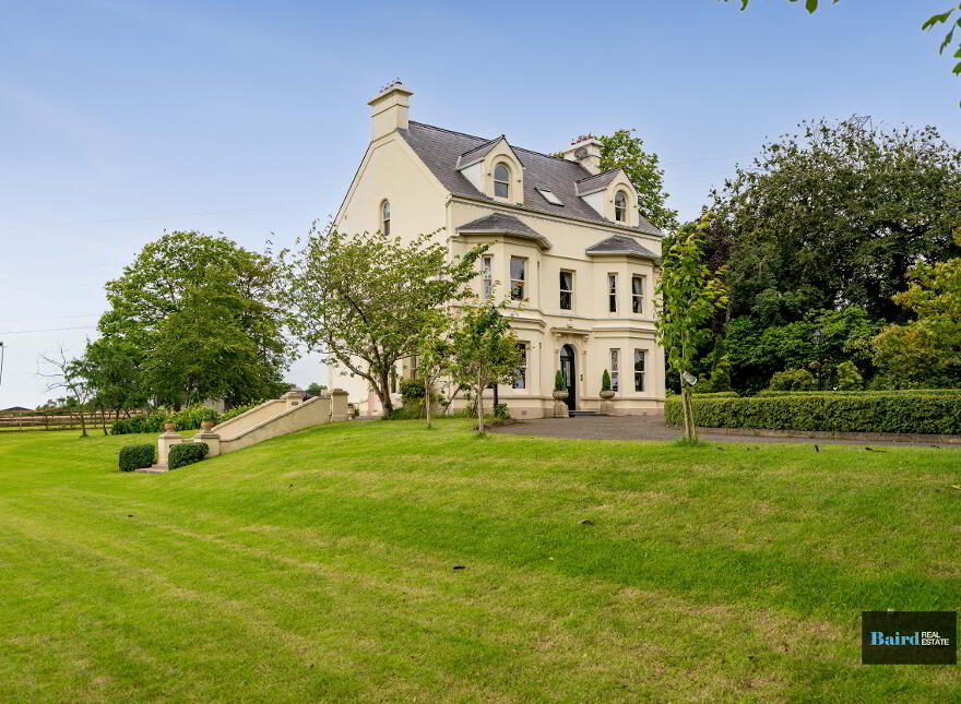 'Burnbrae House', 157 Ballynakilly Road, Dungannon, BT71 6HG