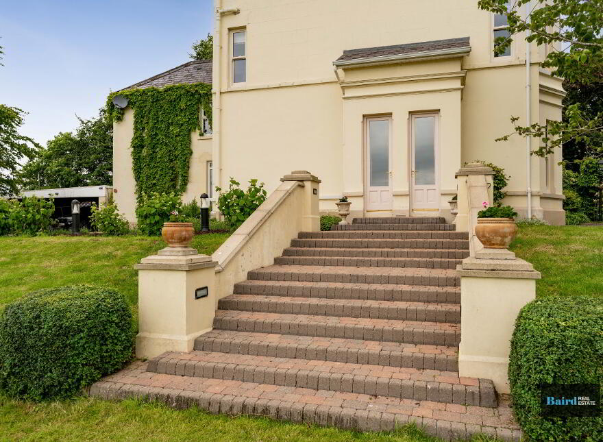 'Burnbrae House', 157 Ballynakilly Road, Dungannon, BT71 6HG
