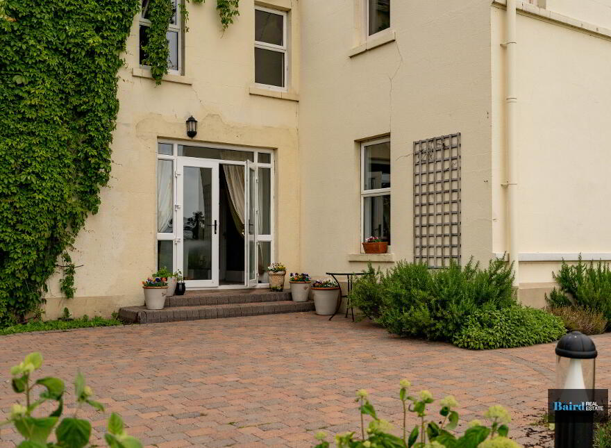 'Burnbrae House', 157 Ballynakilly Road, Dungannon, BT71 6HG