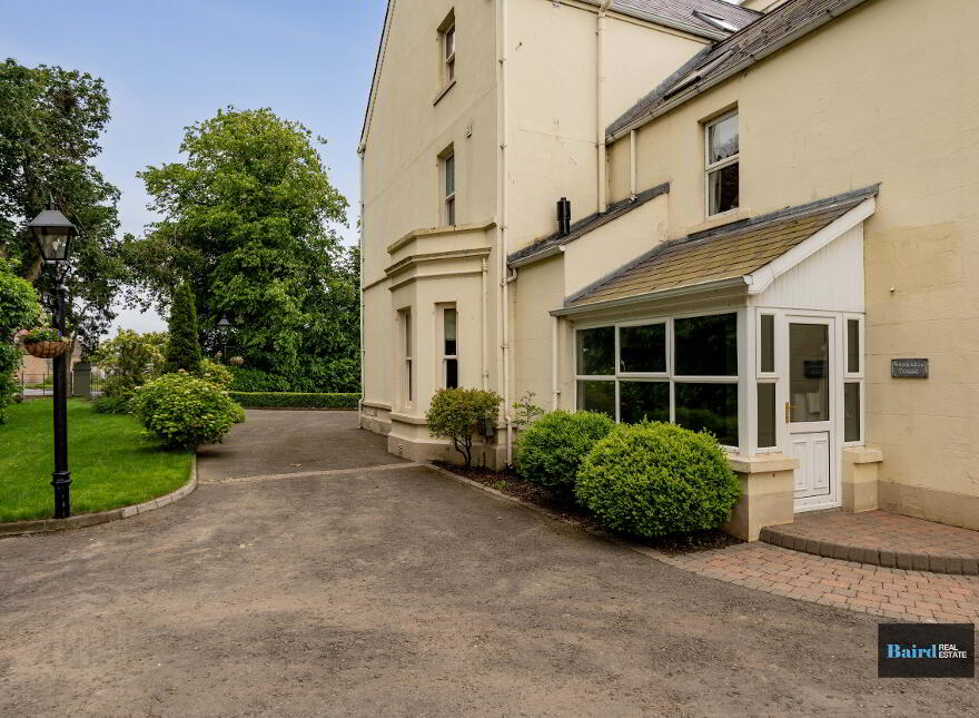 'Burnbrae House', 157 Ballynakilly Road, Dungannon, BT71 6HG