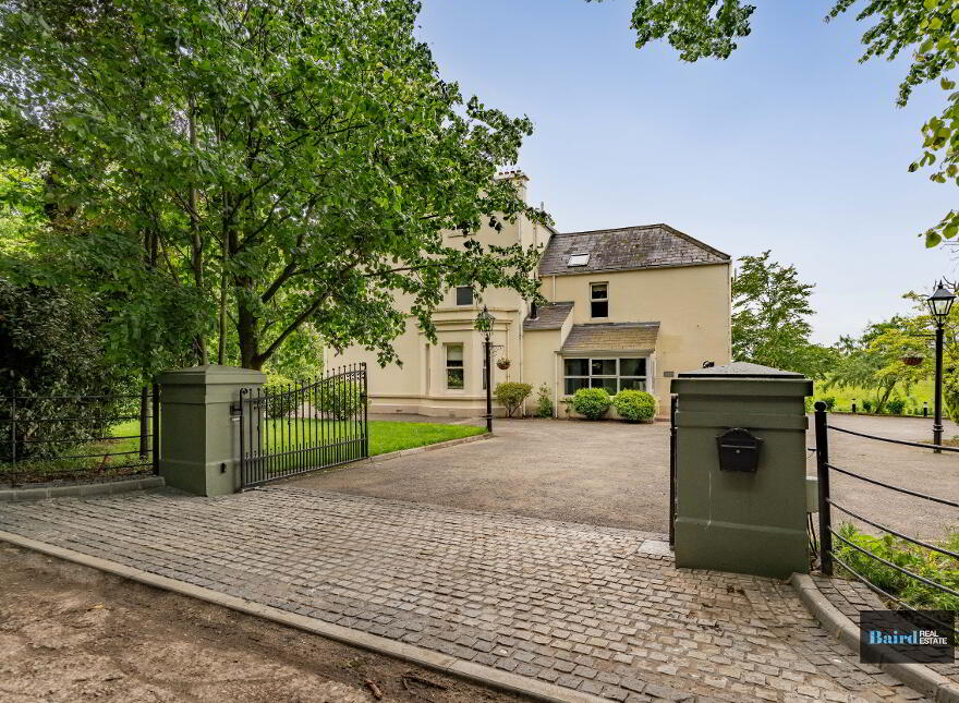 'Burnbrae House', 157 Ballynakilly Road, Dungannon, BT71 6HG