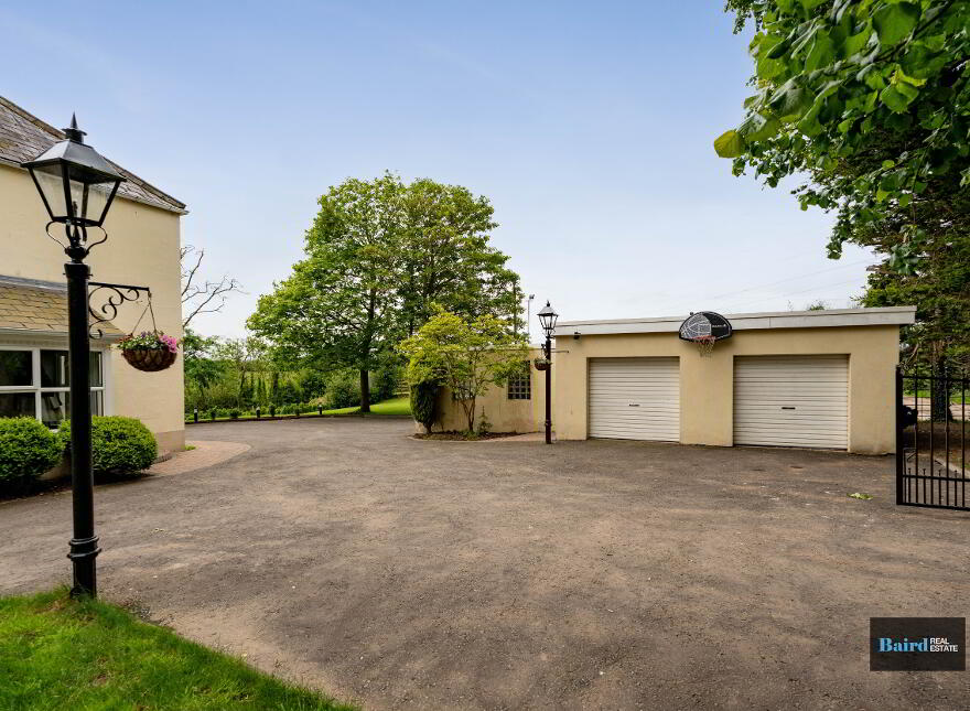 'Burnbrae House', 157 Ballynakilly Road, Dungannon, BT71 6HG