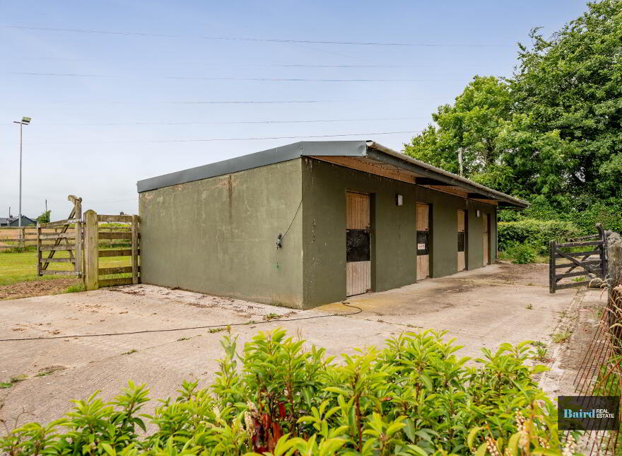 'Burnbrae House', 157 Ballynakilly Road, Dungannon, BT71 6HG