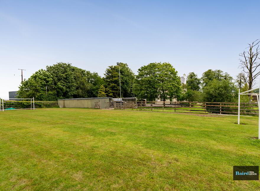 'Burnbrae House', 157 Ballynakilly Road, Dungannon, BT71 6HG