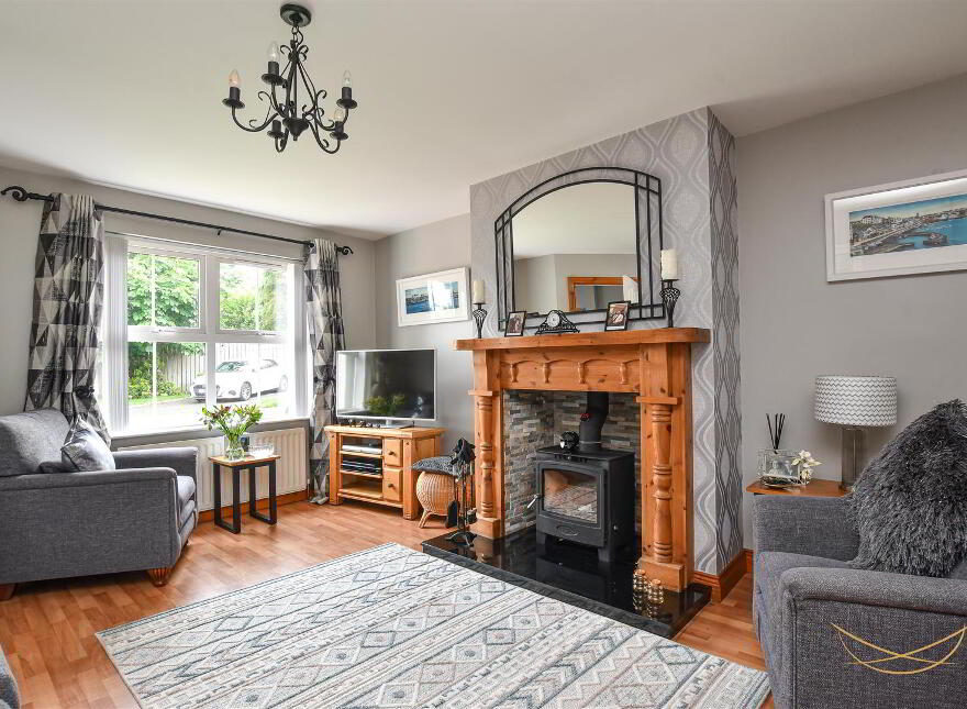89 Henryville Manor, Ballyclare, BT39 9FP