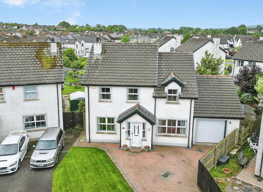 89 Henryville Manor, Ballyclare, BT39 9FP