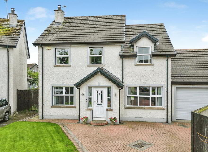 89 Henryville Manor, Ballyclare, BT39 9FP