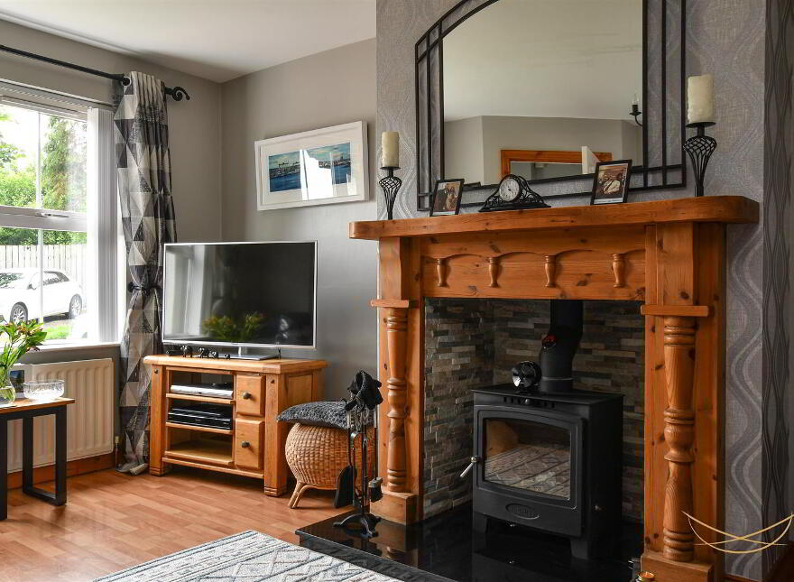 89 Henryville Manor, Ballyclare, BT39 9FP