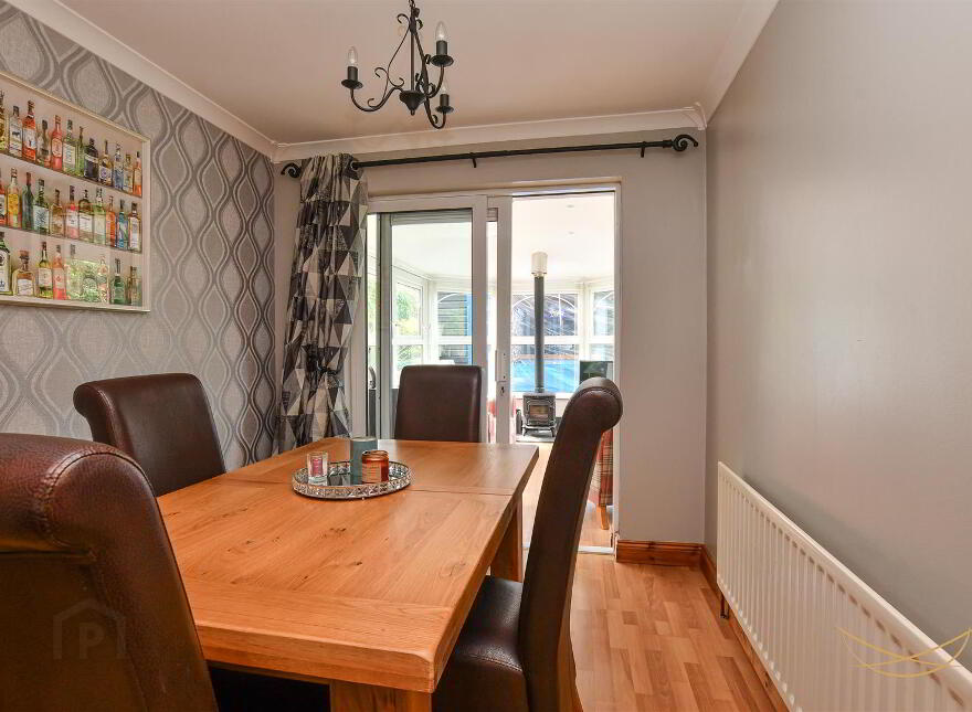 89 Henryville Manor, Ballyclare, BT39 9FP
