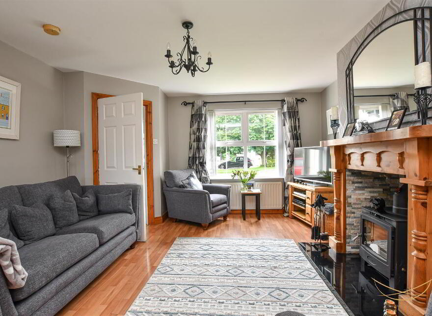 89 Henryville Manor, Ballyclare, BT39 9FP