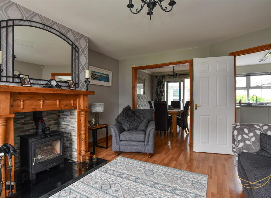 89 Henryville Manor, Ballyclare, BT39 9FP