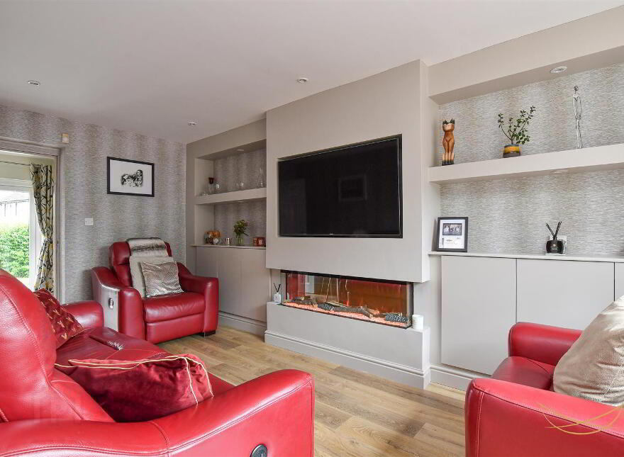 89 Henryville Manor, Ballyclare, BT39 9FP