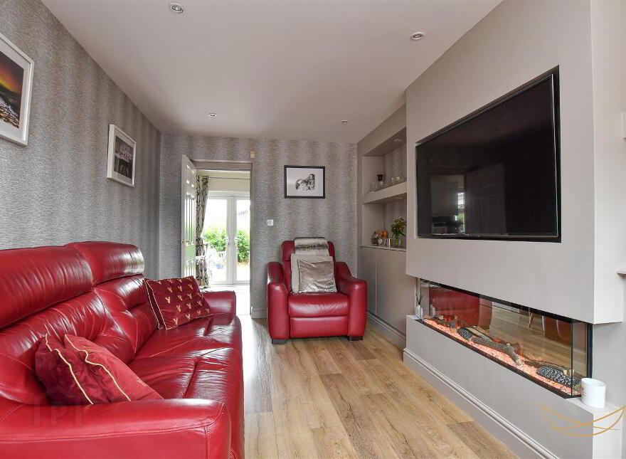 89 Henryville Manor, Ballyclare, BT39 9FP