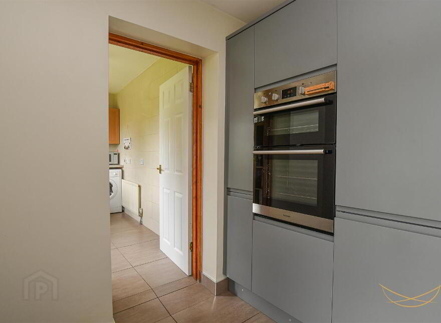 89 Henryville Manor, Ballyclare, BT39 9FP