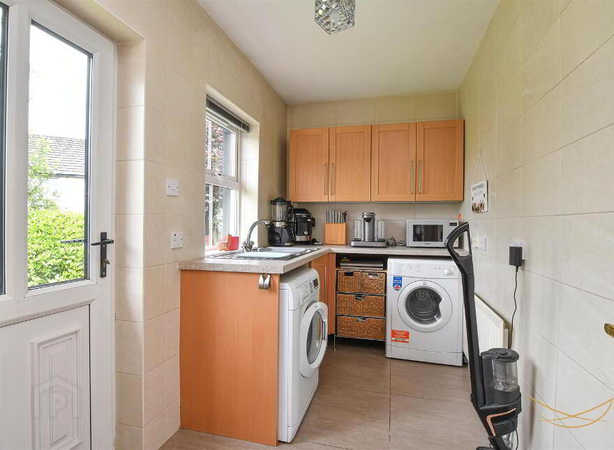 89 Henryville Manor, Ballyclare, BT39 9FP