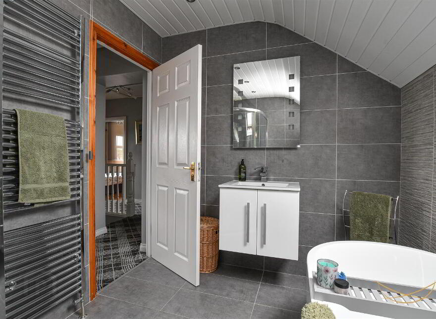 89 Henryville Manor, Ballyclare, BT39 9FP