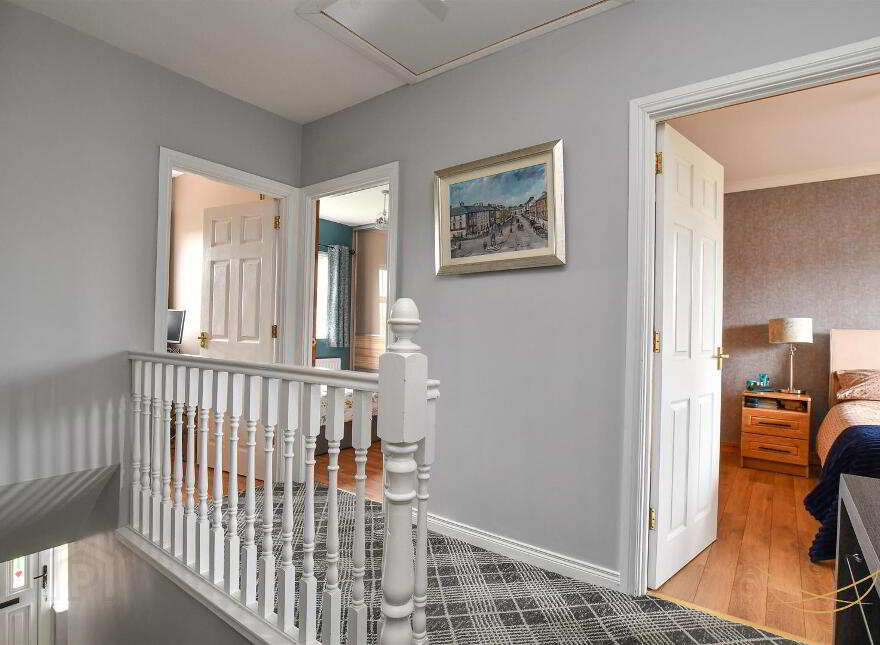 89 Henryville Manor, Ballyclare, BT39 9FP