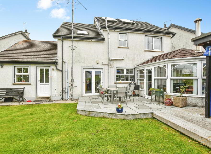 89 Henryville Manor, Ballyclare, BT39 9FP