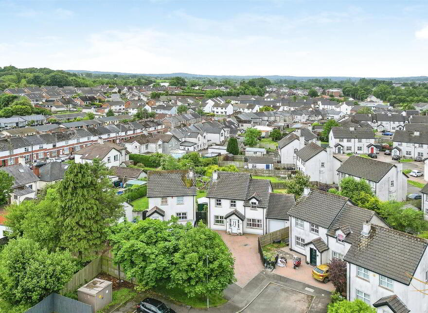 89 Henryville Manor, Ballyclare, BT39 9FP