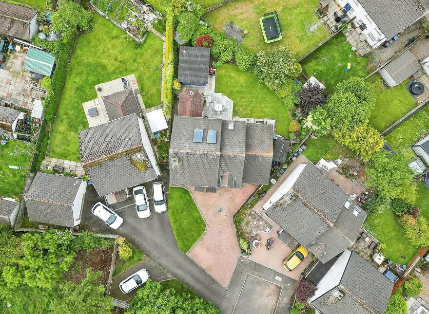 89 Henryville Manor, Ballyclare, BT39 9FP