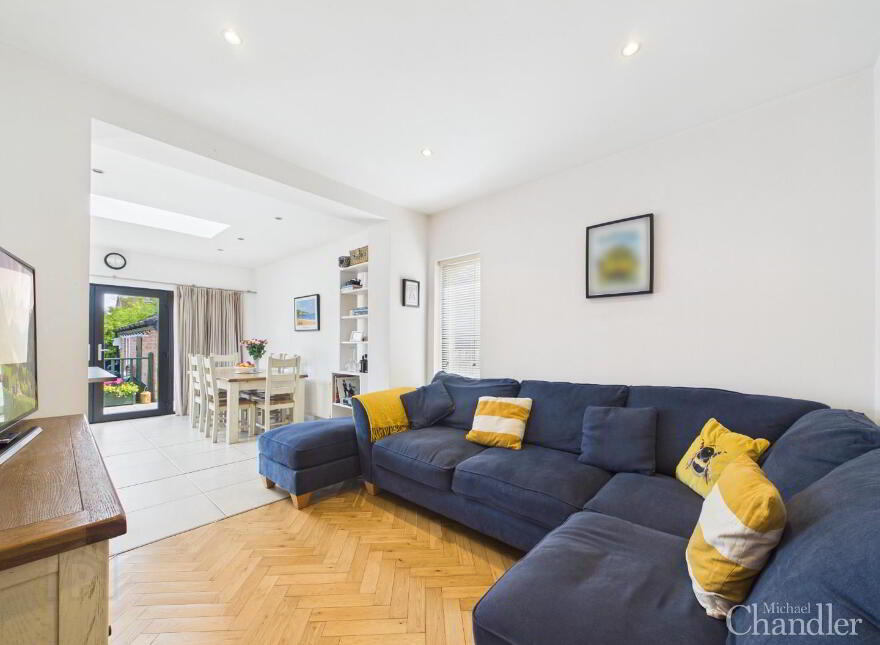 458 Castlereagh Road, Belfast, BT5 6BH