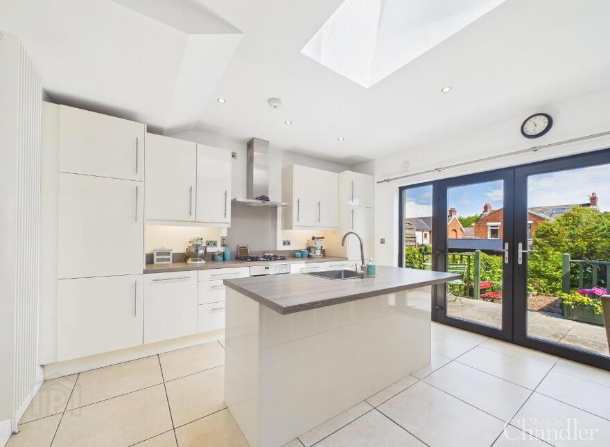 458 Castlereagh Road, Belfast, BT5 6BH
